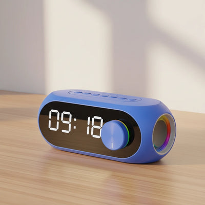 Radio réveil enfant connecté