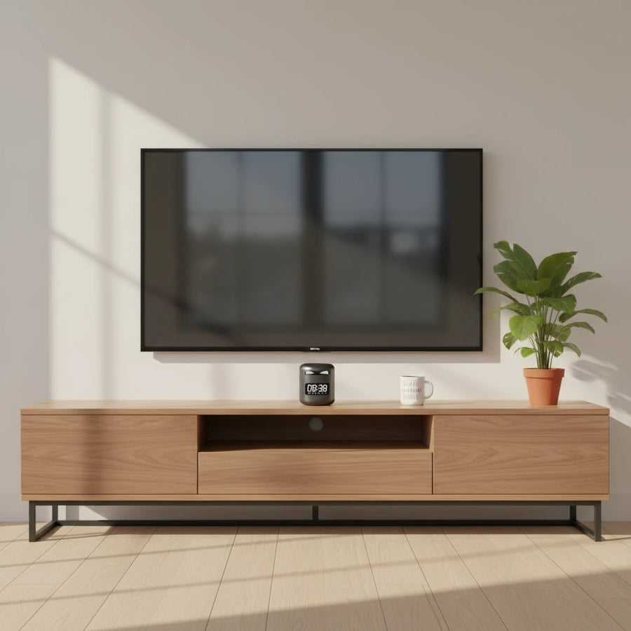 Réveil connecté Bluetooth