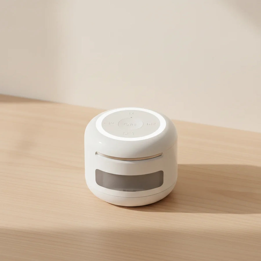 Réveil connecté téléphone