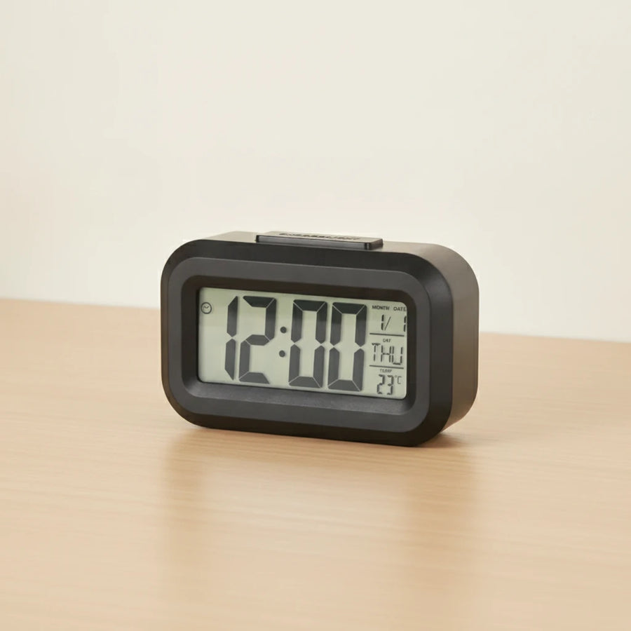 Réveil digital mini