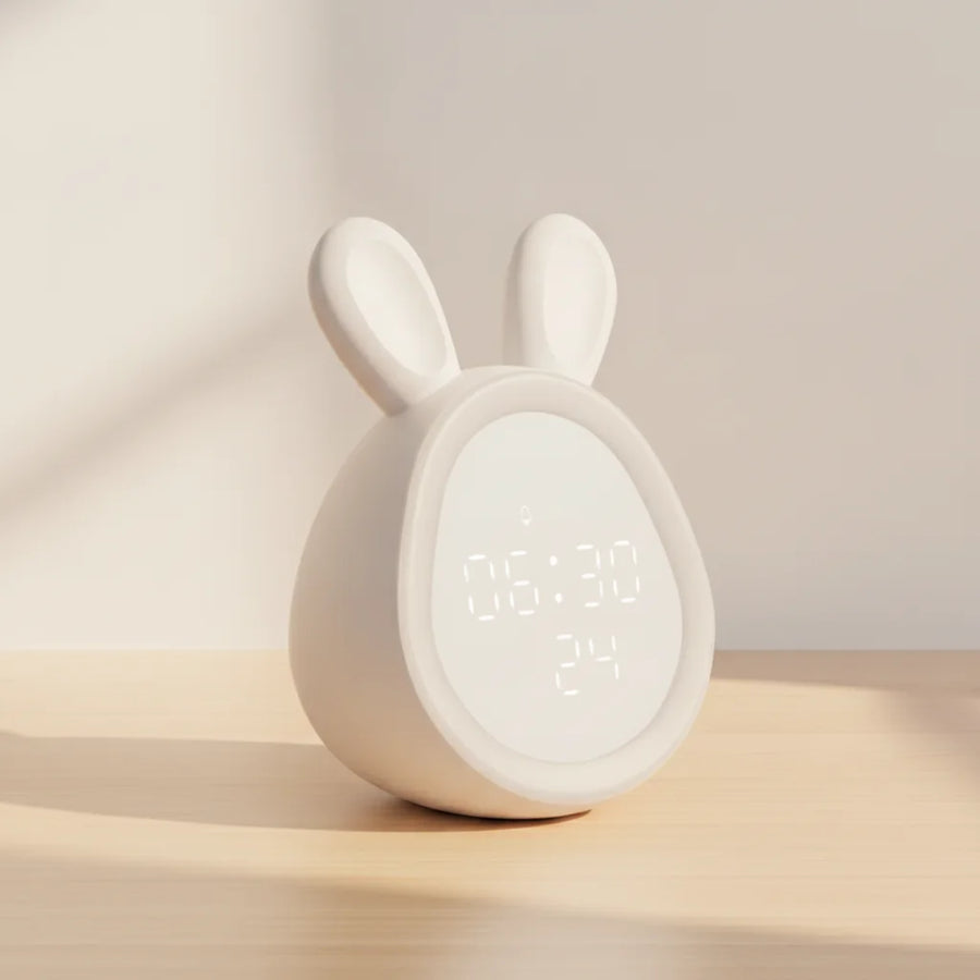 Réveil enfant lumière