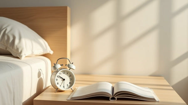 Sortir le téléphone de la chambre : le défi 30 jours pour mieux dormir