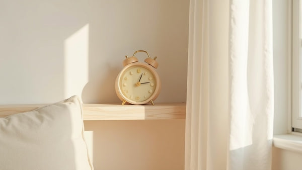Quel réveil enfant choisir ? Le guide complet par âge