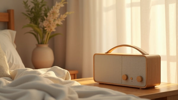Radio-réveil : le guide 2026 pour bien le choisir