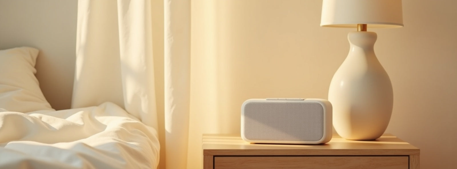 Réveils Bluetooth