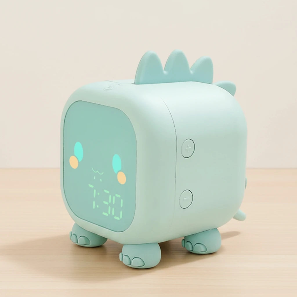 Réveil enfant design