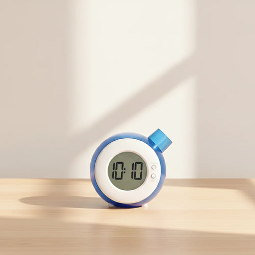 Horloge à eau