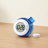 Horloge à eau
