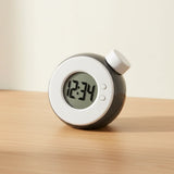 Horloge à eau