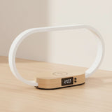 Lampe de chevet 3 en 1