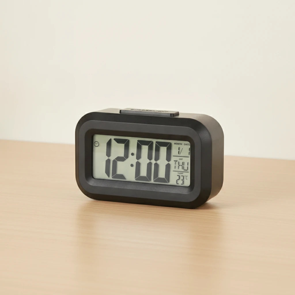 Réveil digital mini