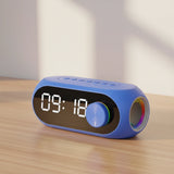 Radio réveil enfant connecté