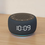 Radio réveil FM numérique