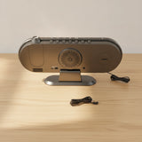 Radio réveil projecteur garçon
