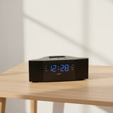 Radio réveil secteur