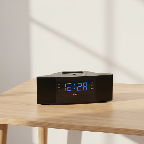 Radio réveil secteur