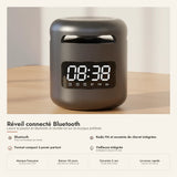 Réveil connecté Bluetooth