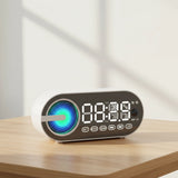 Réveil connecté radio FM
