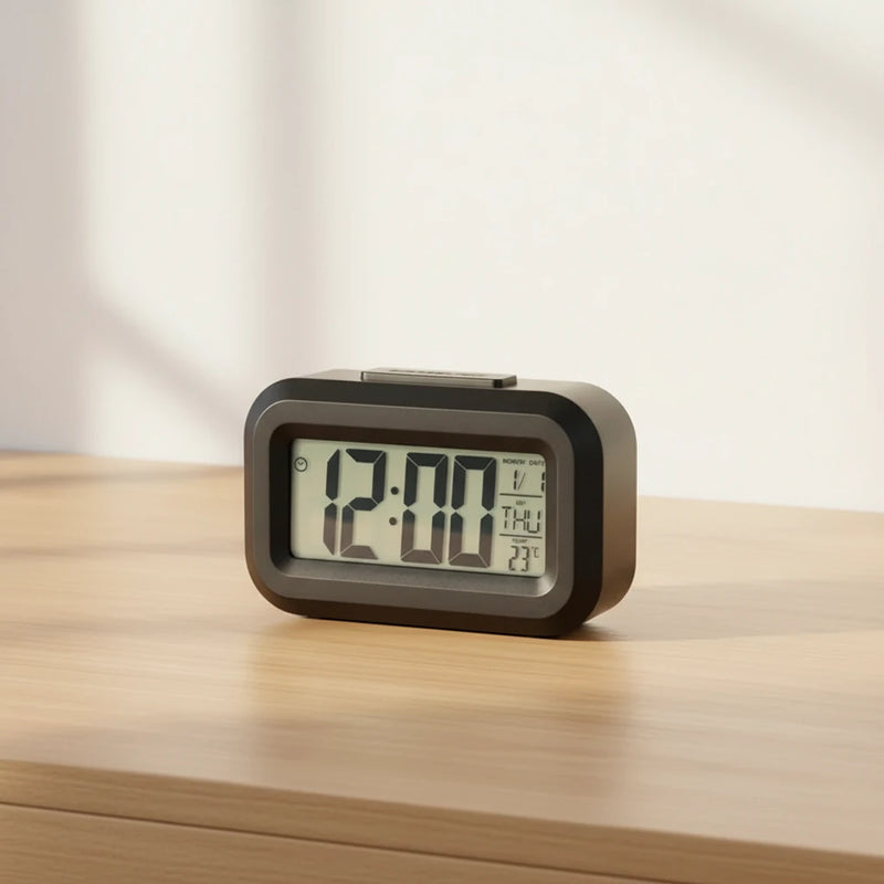 Réveil digital mini