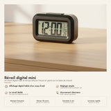 Réveil digital mini