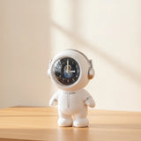 Réveil enfant astronaute