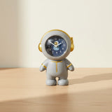 Réveil enfant astronaute