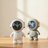 Réveil enfant astronaute