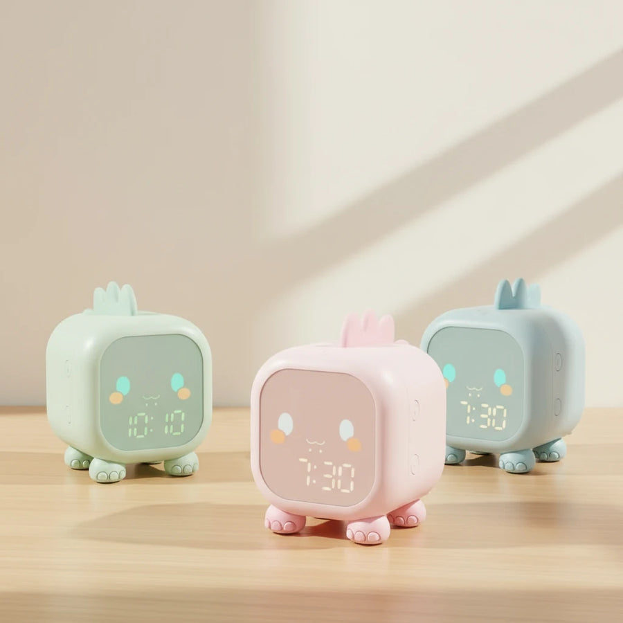Réveil enfant design