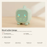 Réveil enfant design