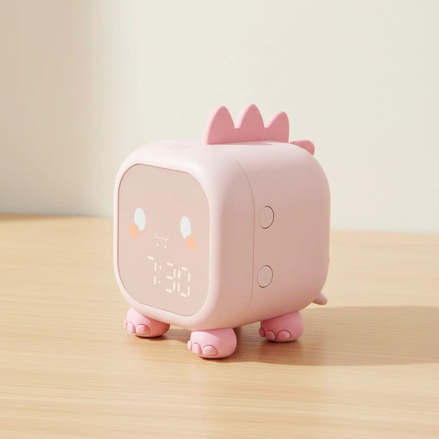Réveil enfant design