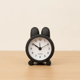 Réveil enfant lapin