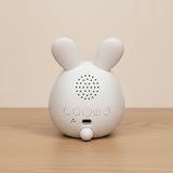 Réveil enfant lapin lumineux