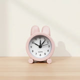 Réveil enfant lapin