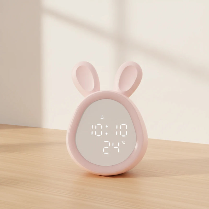 Réveil enfant lumière