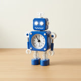 Réveil enfant robot