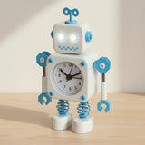 Réveil enfant robot