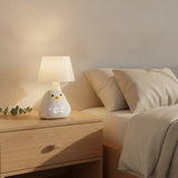 Réveil enfant veilleuse oiseau