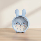 Réveil fille 8 ans