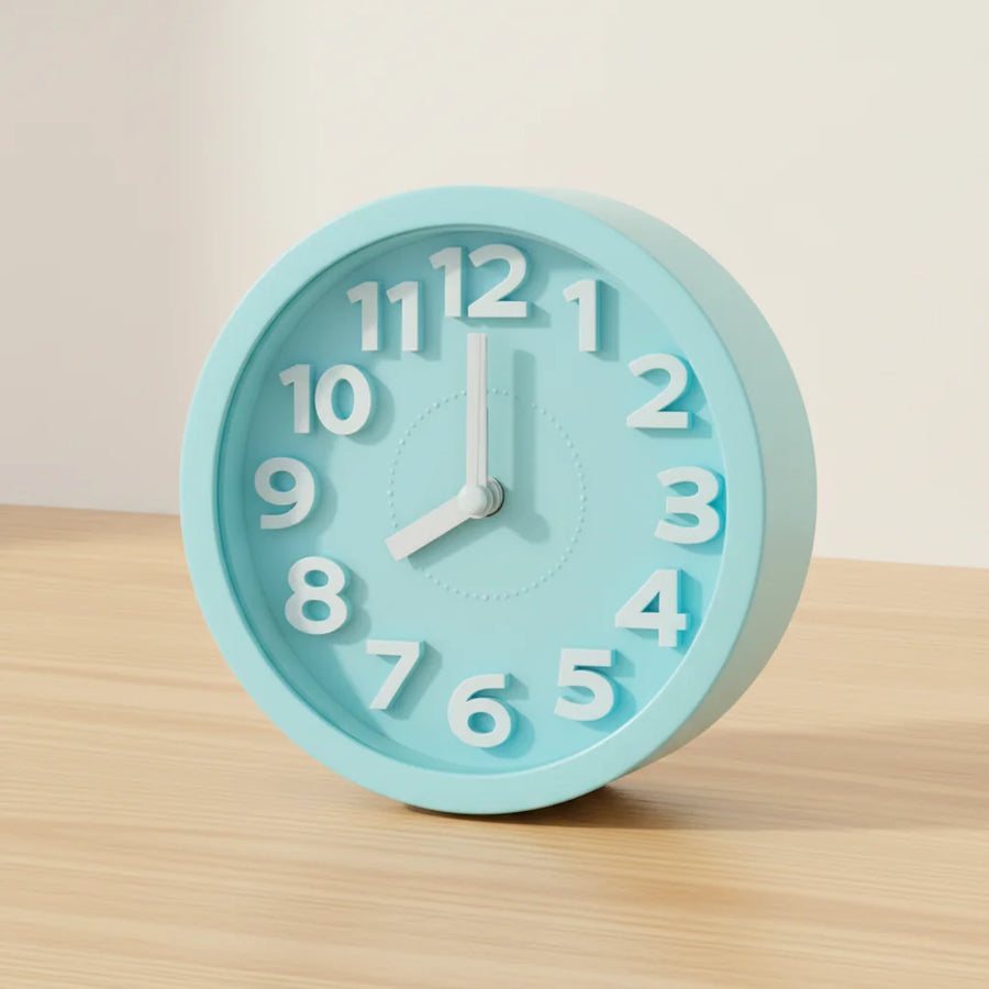 Réveil jour et nuit pour enfant