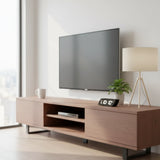 Réveil lumineux design
