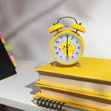 Réveil enfant rigolo qui donne envie de se lever le matin
