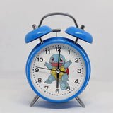 Réveil enfant adorable pour la chambre des enfants