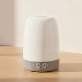 Réveil simulateur d'aube lampe