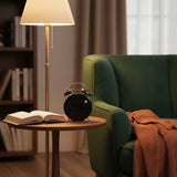 Réveil vintage double cloches